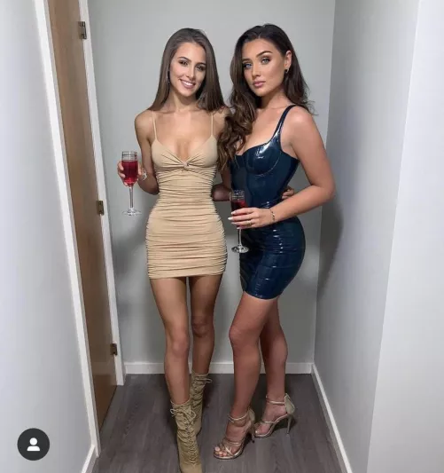 Pick A Date by Heretostay25