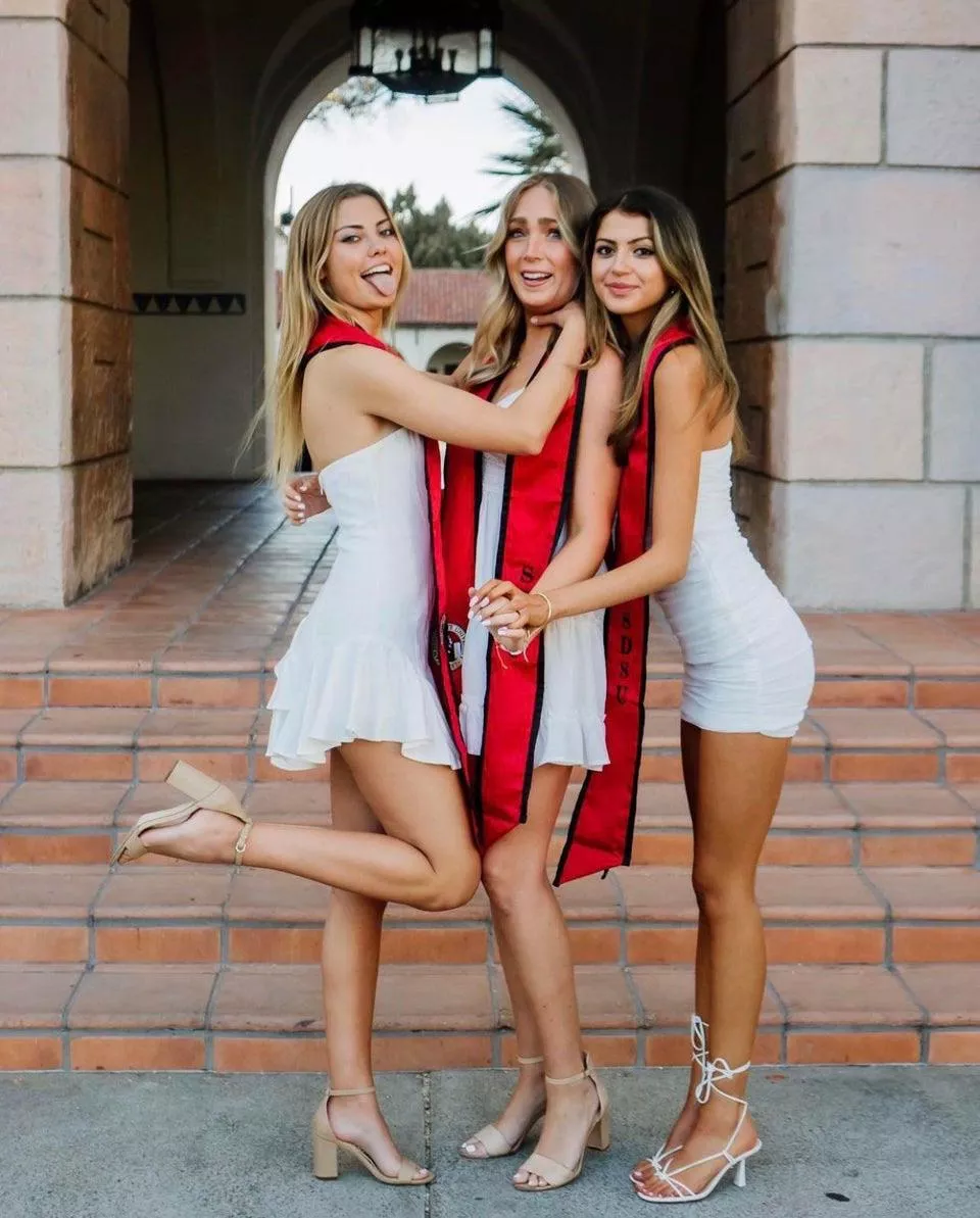 Pick A Graduate posted by Heretostay25