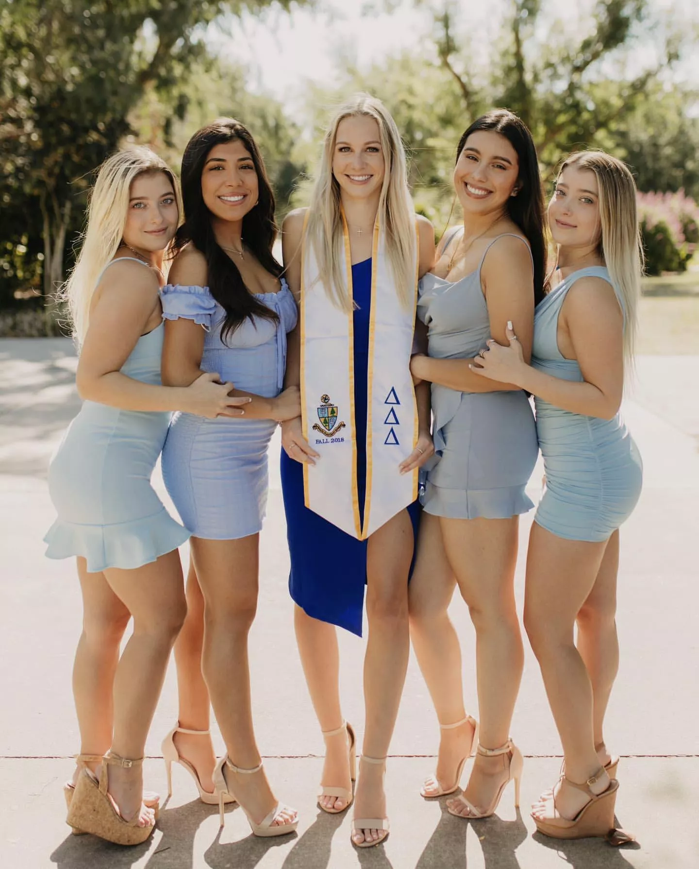 Pick A Graduate posted by Heretostay25