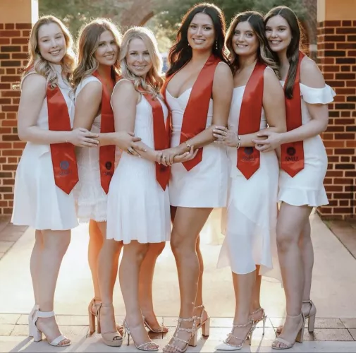 Pick A Graduate by Heretostay25