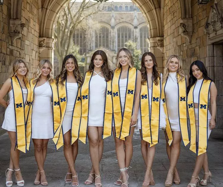 Pick A Graduate posted by Heretostay25