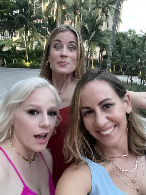 Pick a Milf, any Milf by Formal_Acrobatic