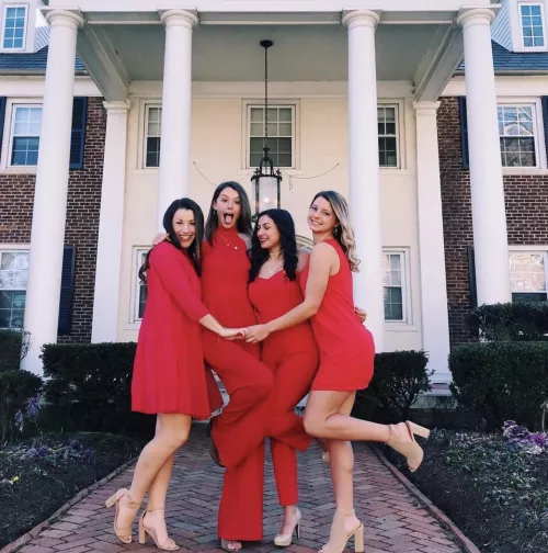 Pick A Pledge by Heretostay25