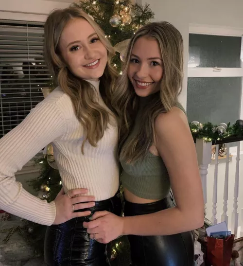 Pick a sister [2] by romotan