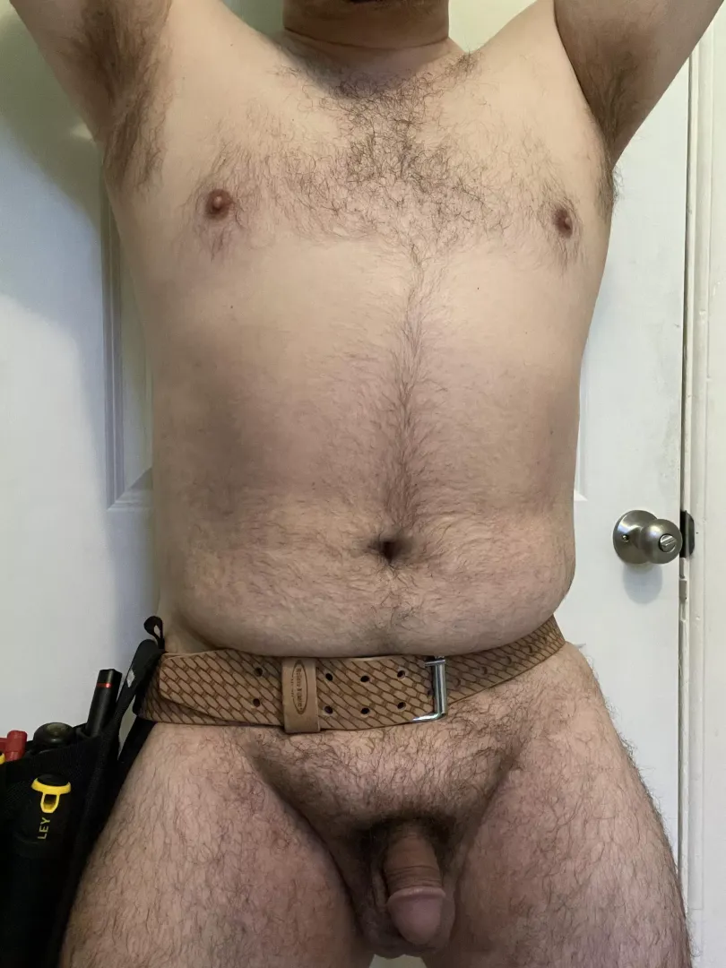 Pick a tool by BearDaddy_