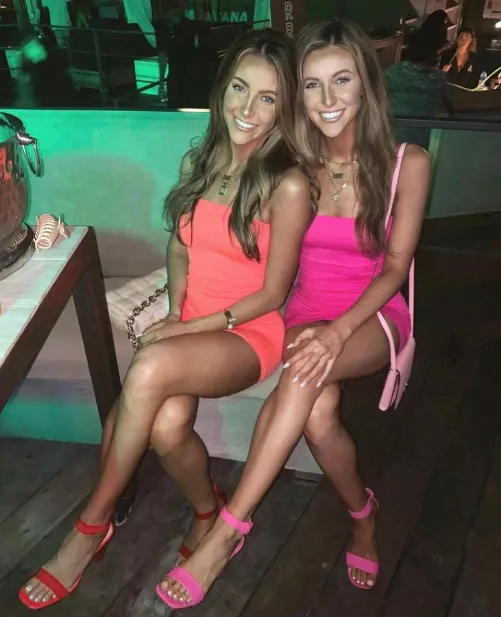 Pick A Twin by Heretostay25