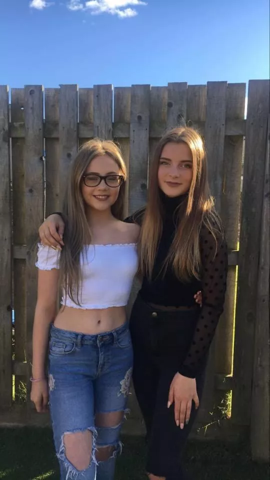 Pick one [2] posted by Top_Bodybuilder_267