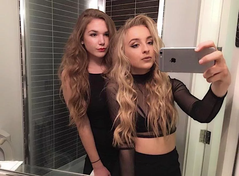 Pick one [2] posted by jamiem007