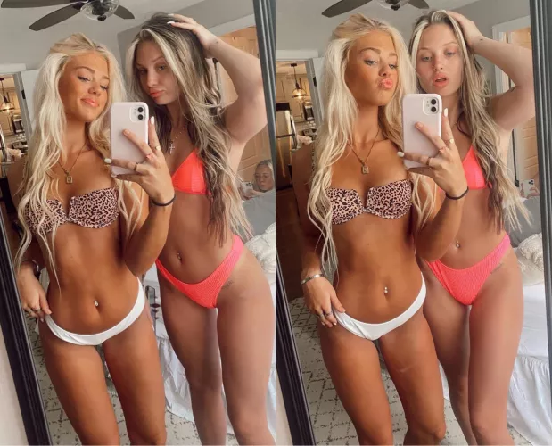 Pick one [2] by MequonX