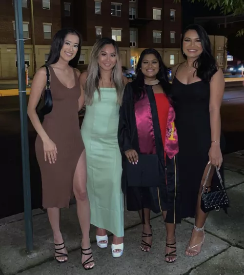 Pick one [4] by SameShhhDifferentDay