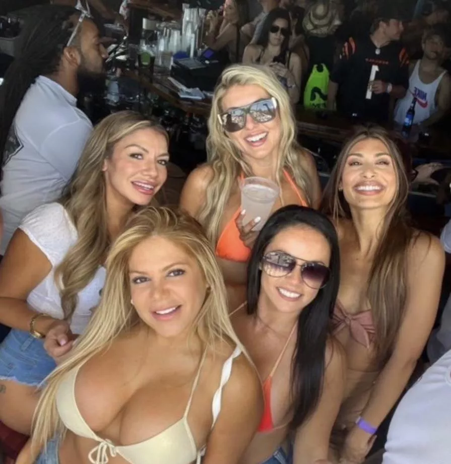 Pick one [5] posted by fcsfl2