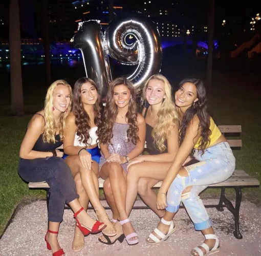 Pick one [5] by Thin_Data_2134