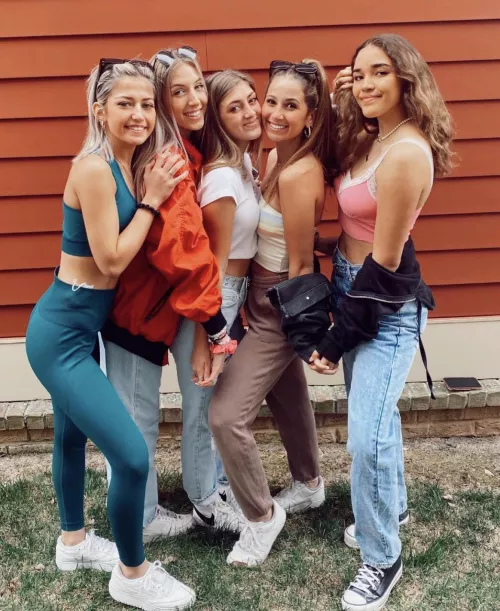 Pick one [5] by Thin_Data_2134