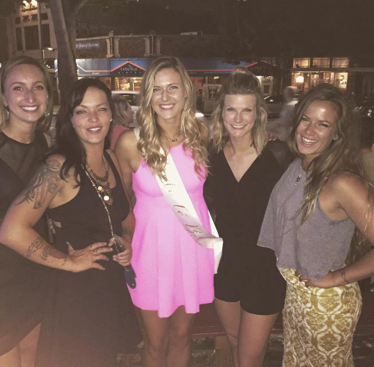 Pick one [5] posted by fcsfl