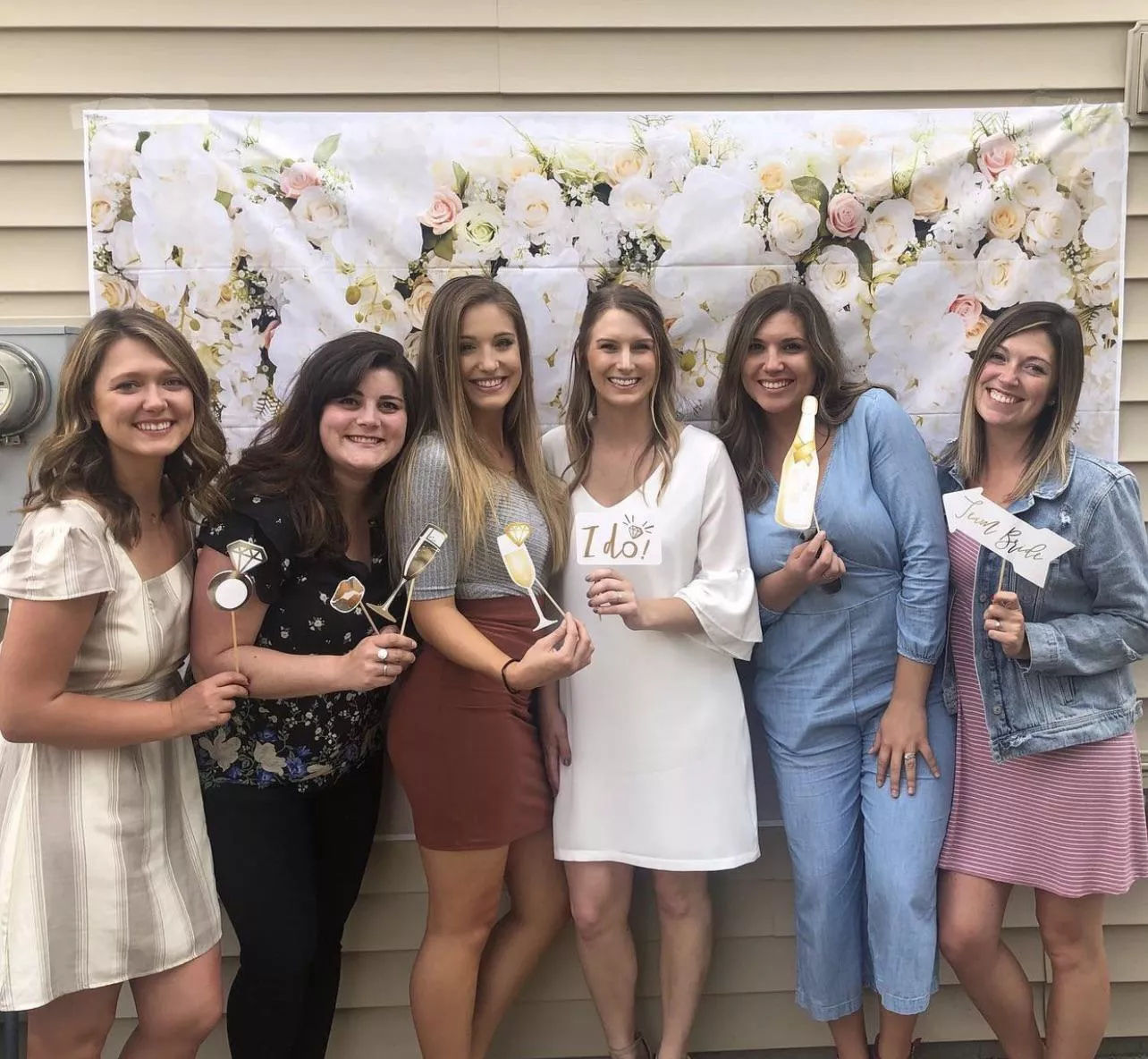 Pick one [6] posted by fcsfl