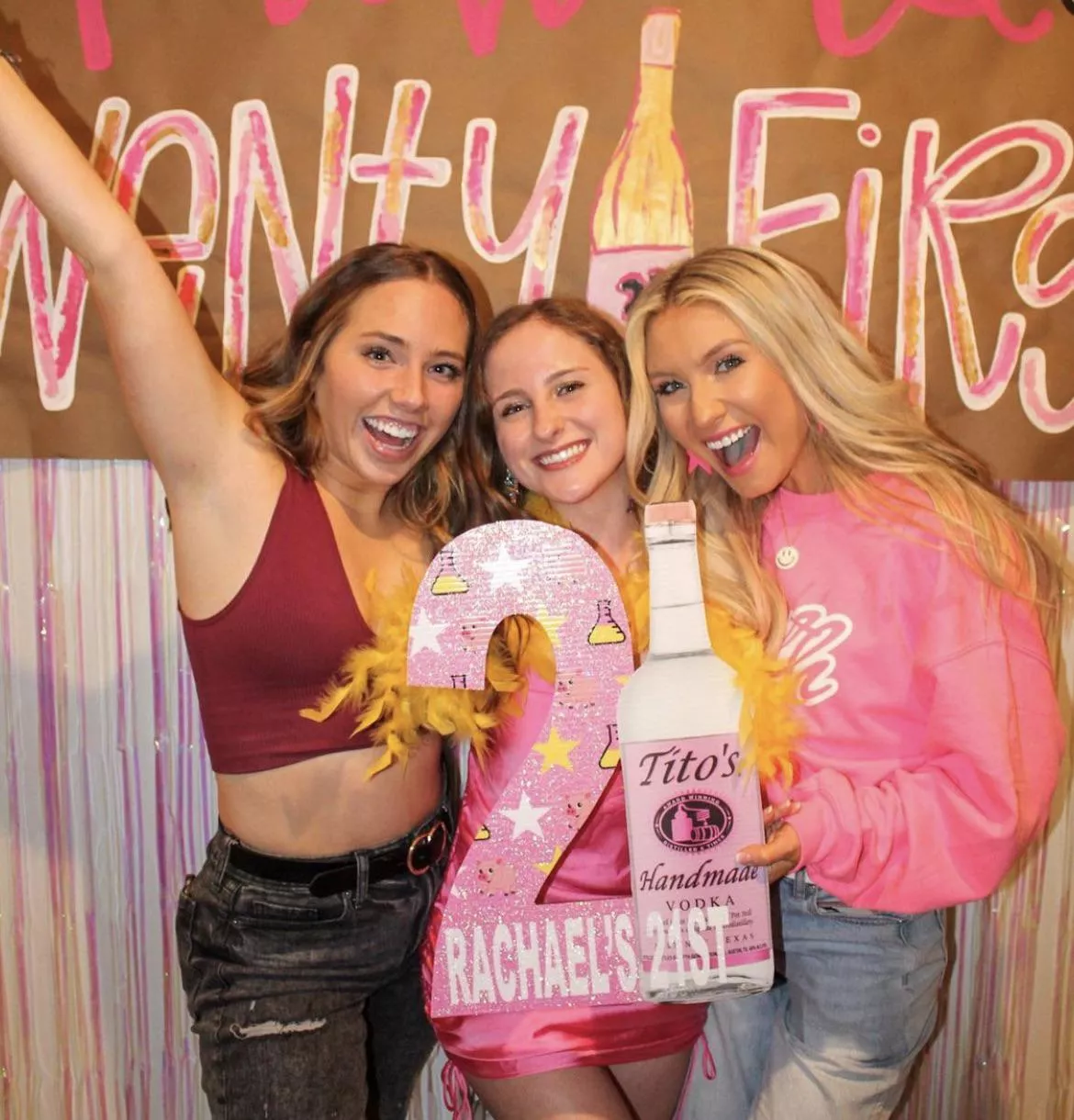 pick one posted by pmmeurwetpussy