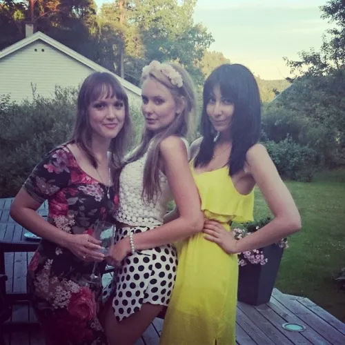 Pick one for a sloppy blowjob, one for hard brutal anal and one for a passionate pussy fuck by Crom12