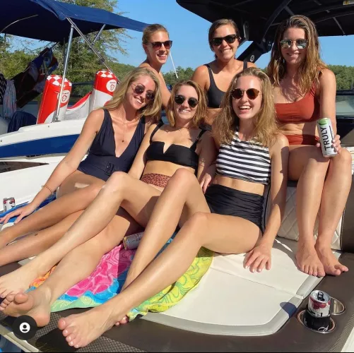 Pick one of these delicious white ladies by EagerTampon