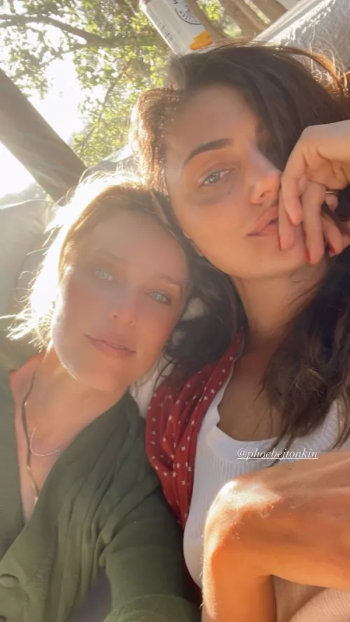 Pick one to have tied up and ball gagged in your bdsm dungeon and anal fuck. Jessica Mcnamee or Phoebe Tonkin. Explain your choices in the comments. by Specialist-Tutor6899