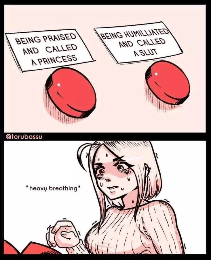 Pick one posted by soniacumslut