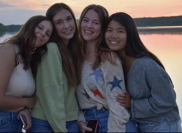 Pick the most fuckable of the [4] posted by Party-Collection1262