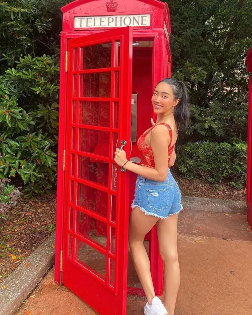 Pick up the phone... by pin2win12