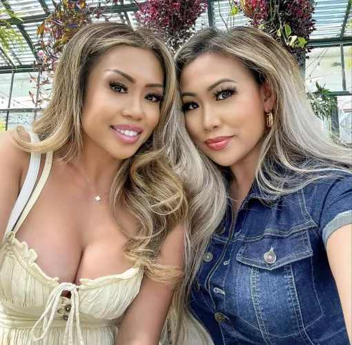 Pick your Asian toy by hotdoglongfoot