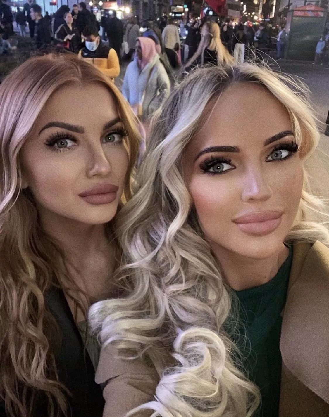 Pick your doll posted by round_plastic