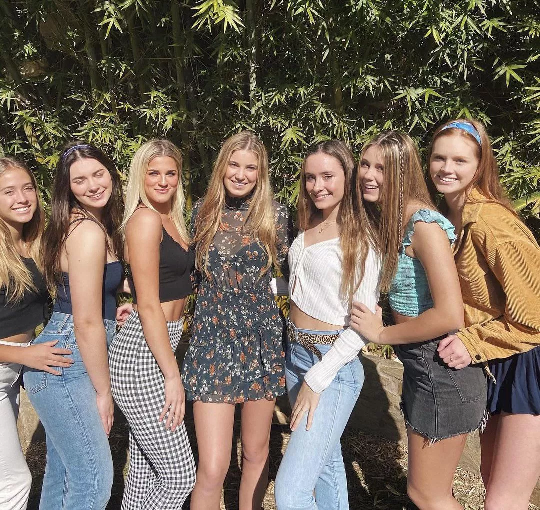 Pick your next girlfriend [7] posted by swordmastax10