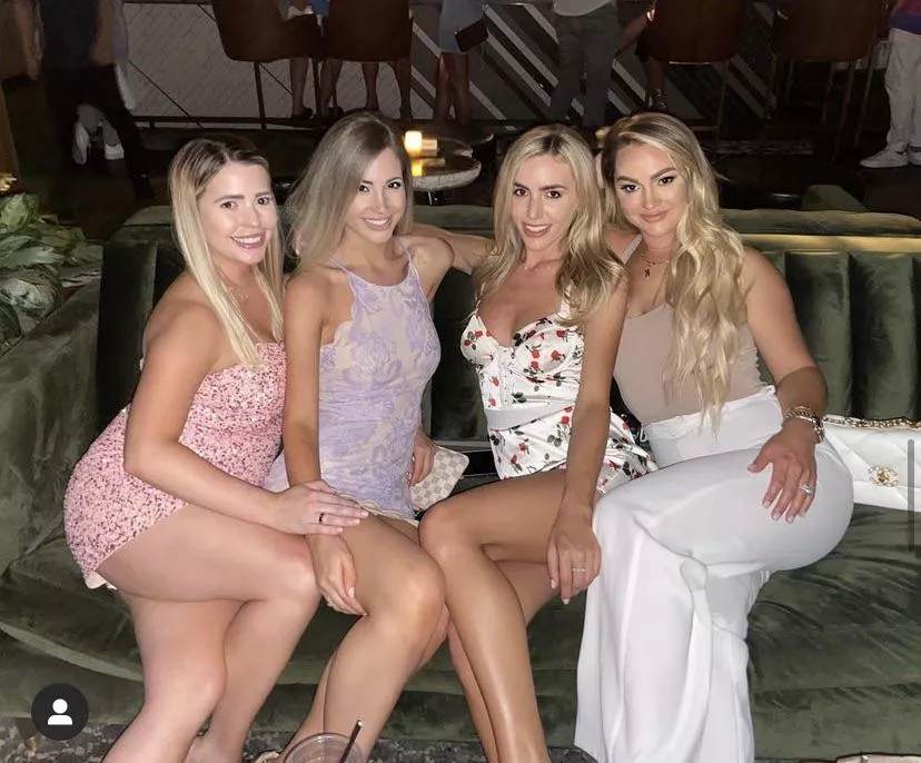 Pick your poison posted by PeggingandBBChotwife