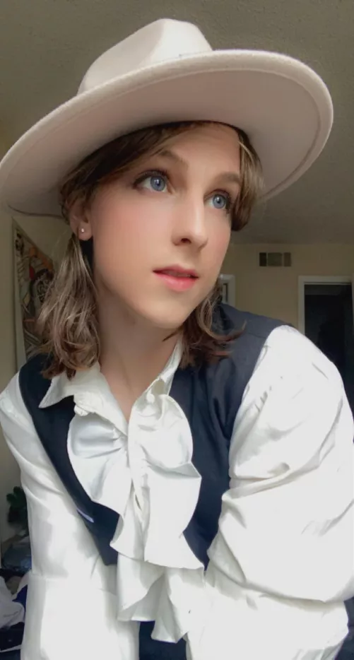 Picnic attire 🧺 by Fembotsupreme