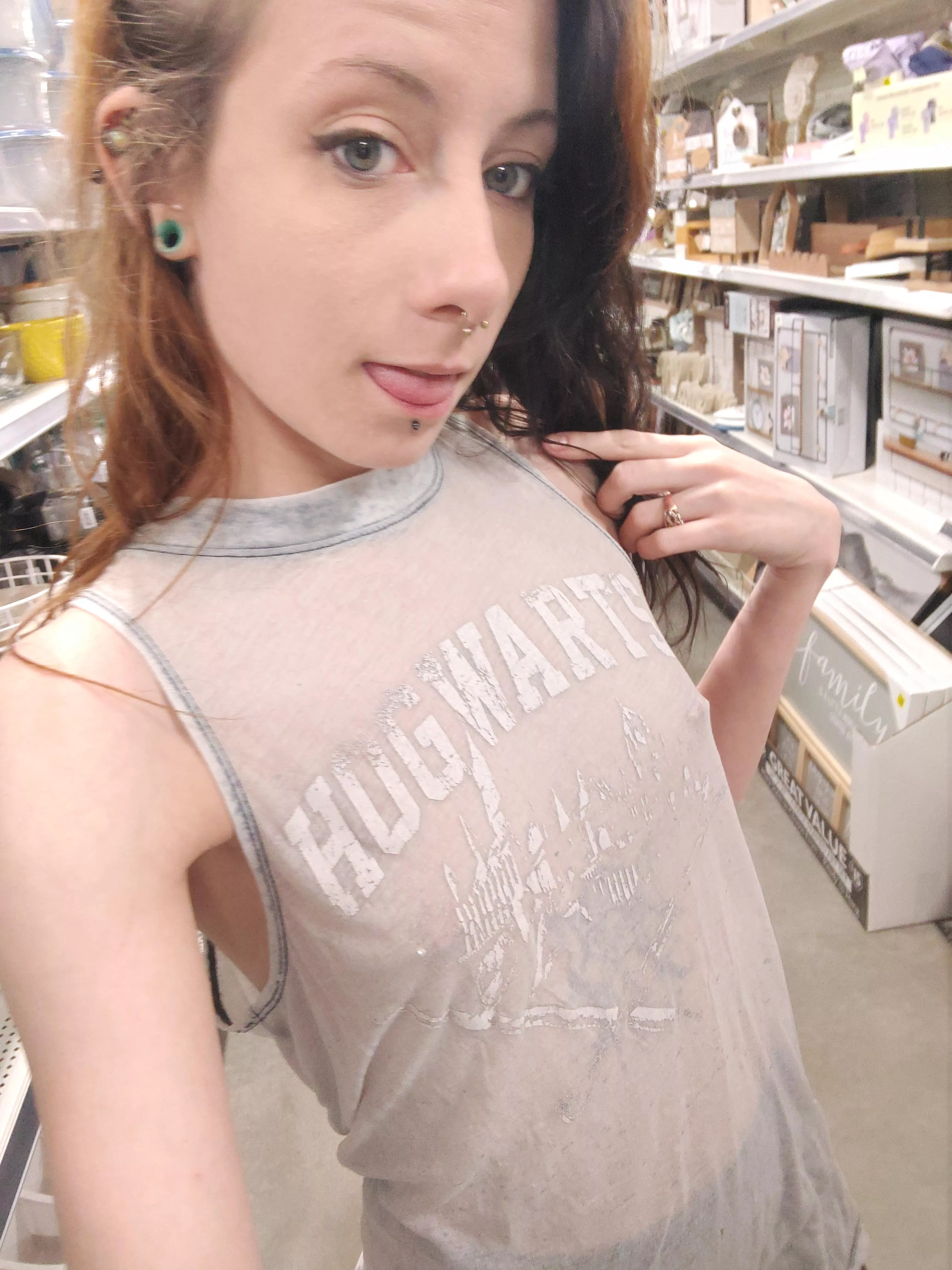 Pics cause it did happen :p posted by RaeNox669OF