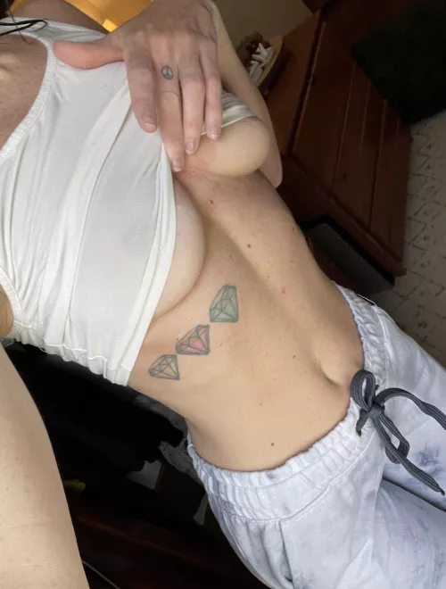 Pics I send to you once my husband is asleep by hallienothaley