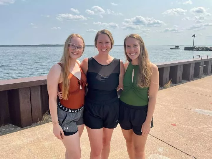 Pier Time posted by Melchiazedeck