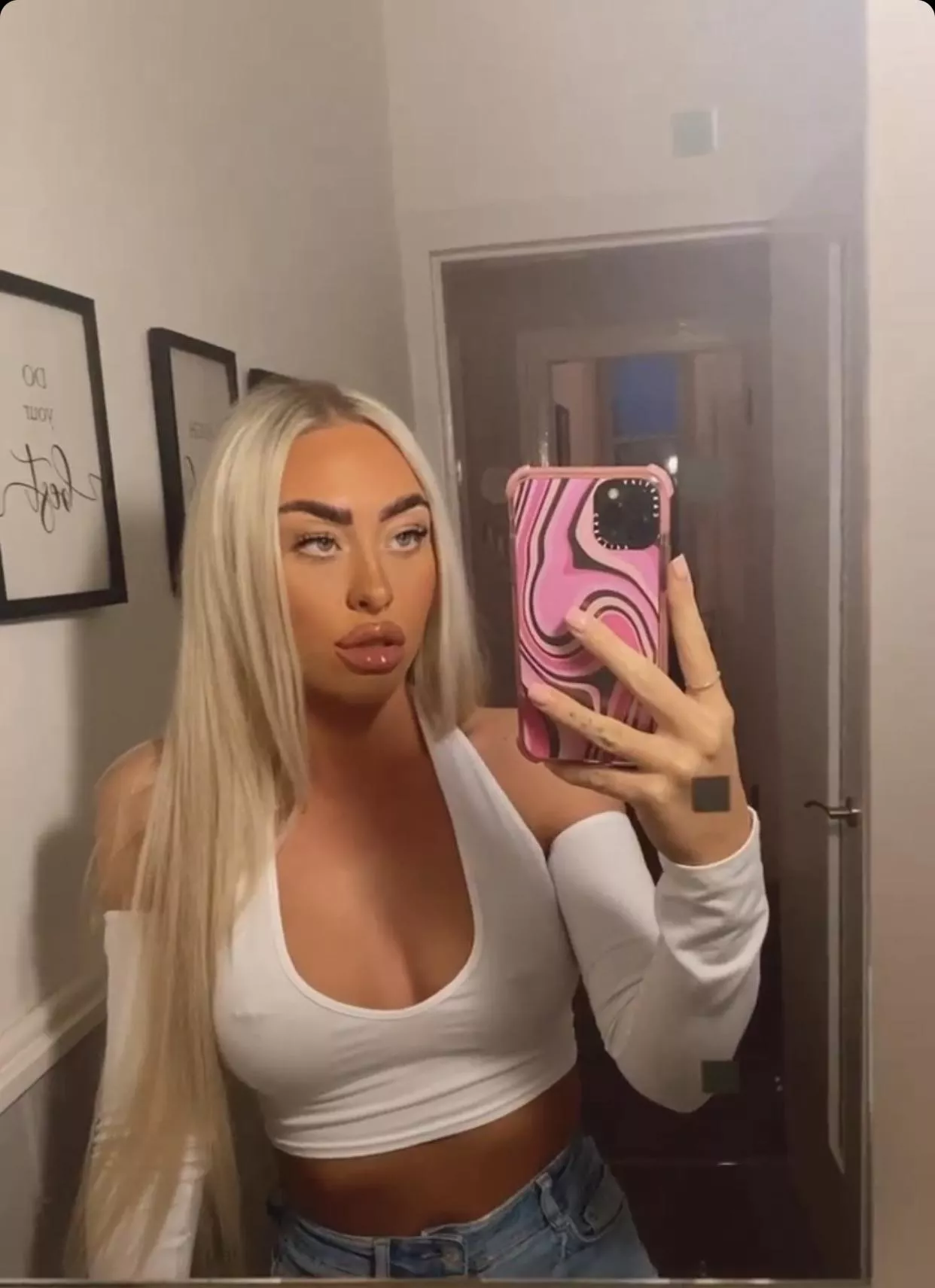 Pierced 💦 posted by Forshowz