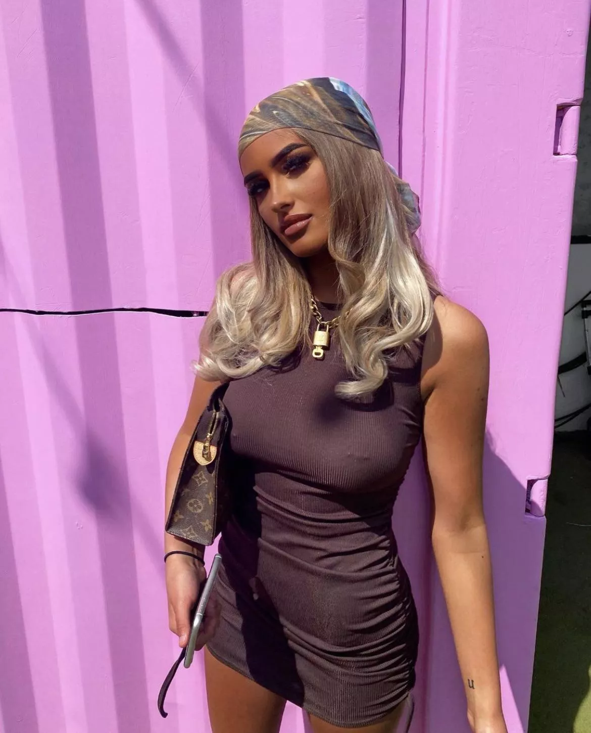 Pierced nipples posted by PostBrexitBritain