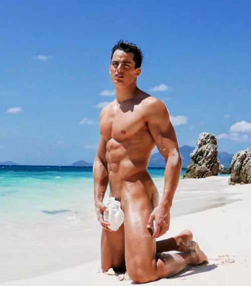 “Pietro Boselli” … by neilfromsydney2003