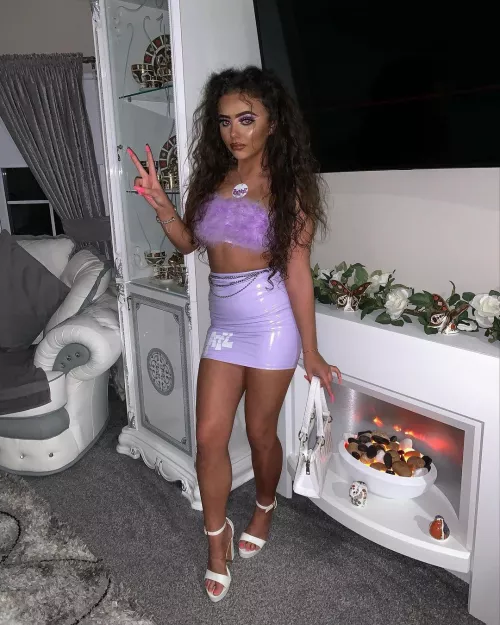 Pikey slut by kekeman93