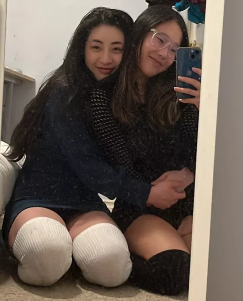 Pin down these sluts and finger their tight Asian holes, use them as your personal fleshlights until they're impregnated by bseslut