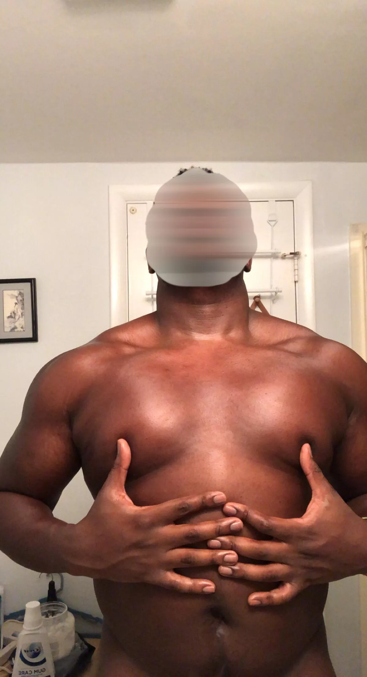 Pinch me, I’m dreaming posted by darkchiefrises