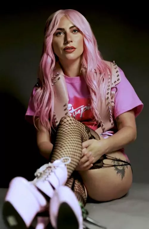 Pink by FermentedSnake