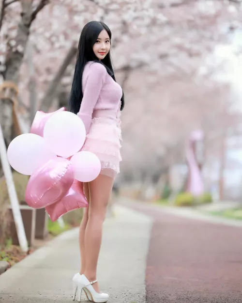 Pink by gooningaccount