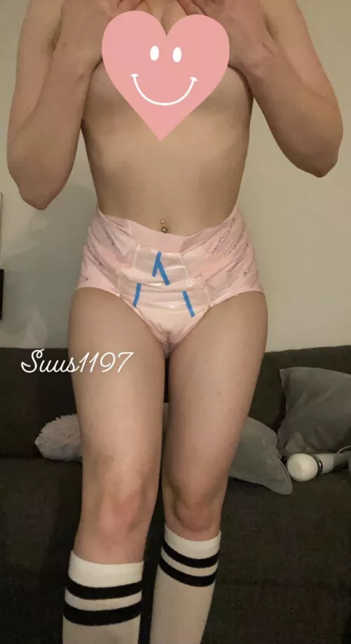 💖💖 pink💞 by suus1197