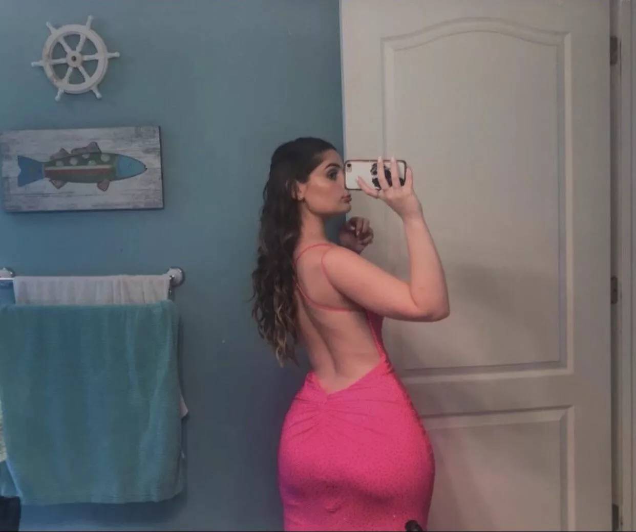 Pink posted by BeKeSe12