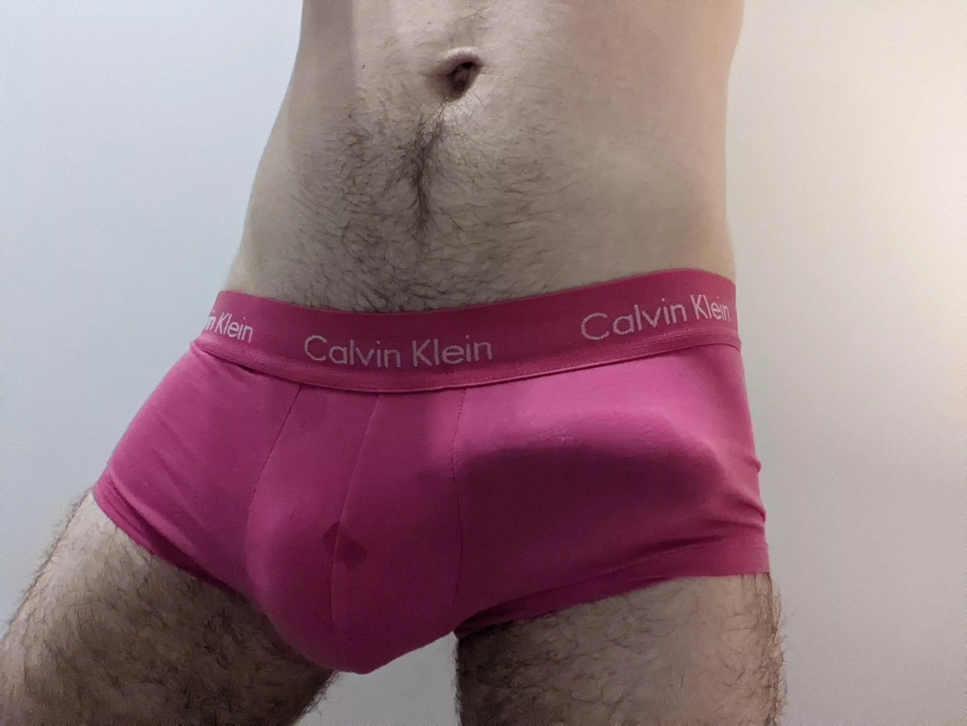 Pink CK posted by SBYouKnow