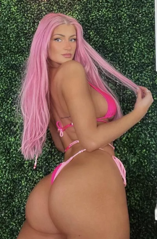 Pink dream by tlt000