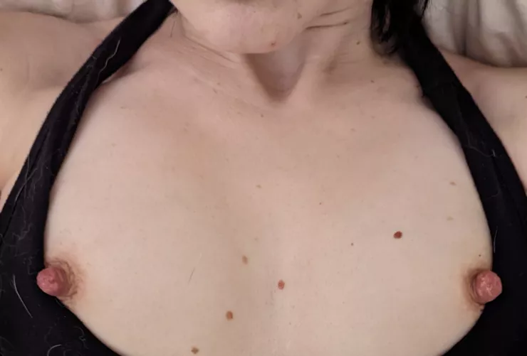 Pink erasers by HeadmasterUmbridge