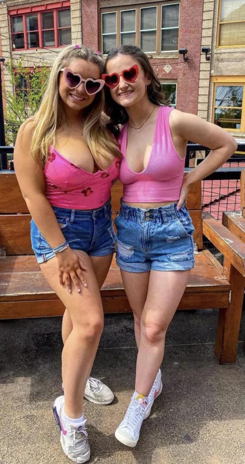 Pink is amazing by Legitimate_Metal5943