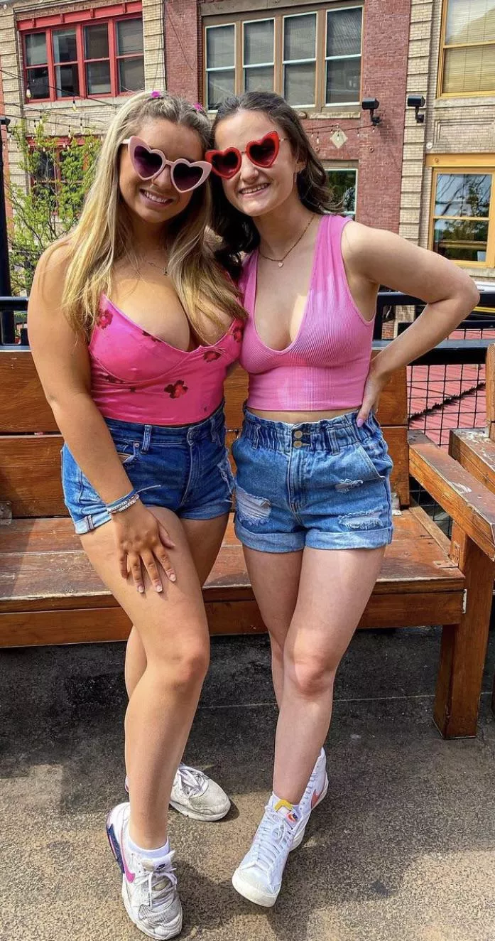 Pink is amazing posted by Legitimate_Metal5943