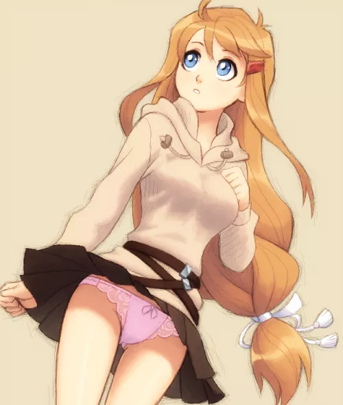 Pink is amazing by Chico_chili